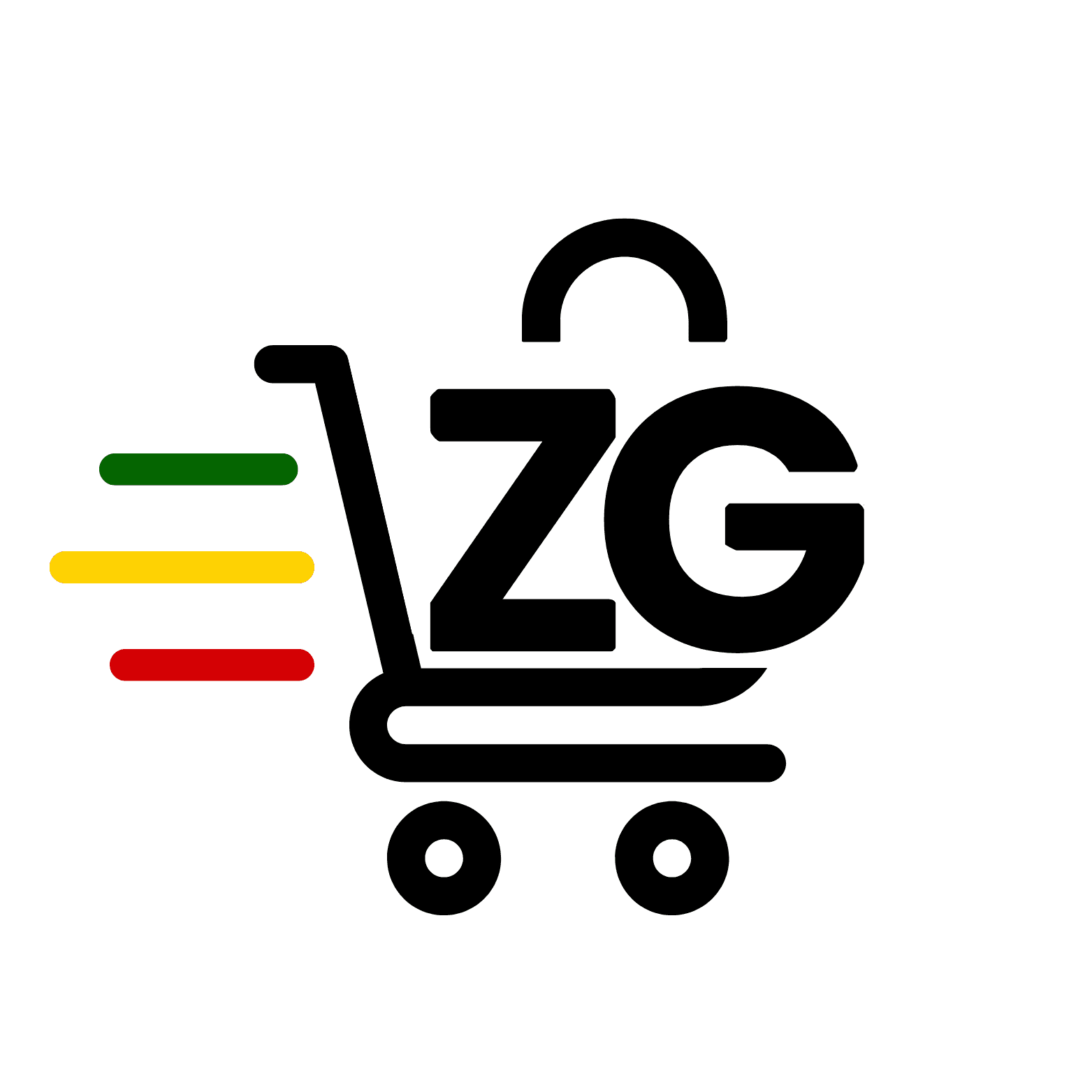 Zimbabwe Groceries Logo